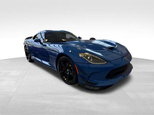 2015 Dodge Viper SRT