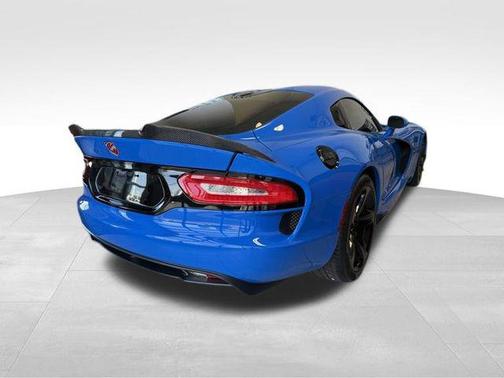 2015 Dodge Viper SRT