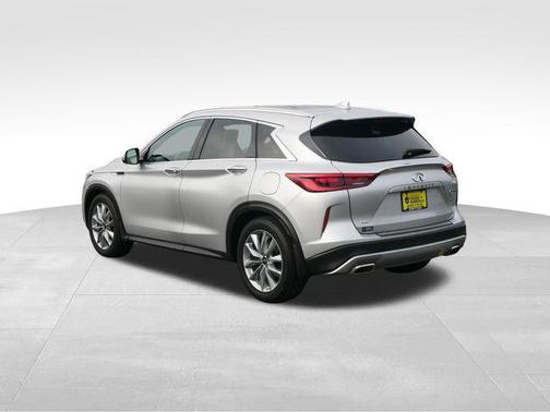2020 INFINITI QX50 ESSENTIAL AWD