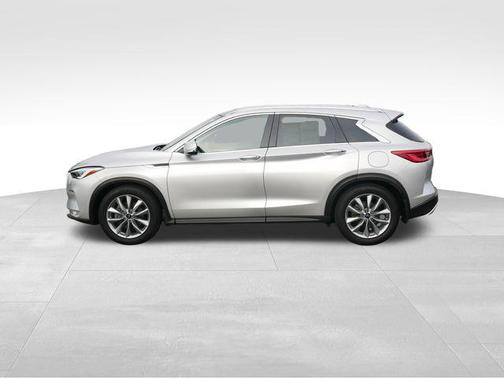 2020 INFINITI QX50 ESSENTIAL AWD