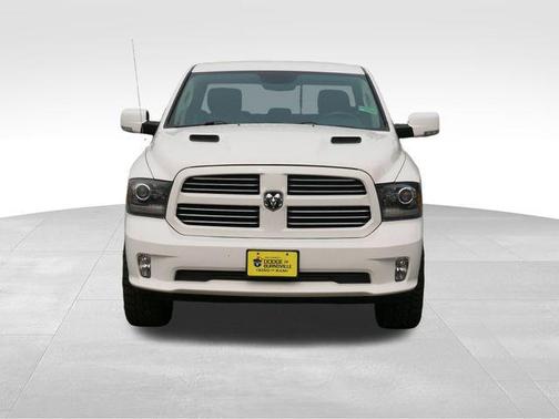 2014 RAM 1500 Sport