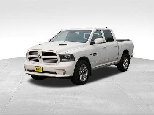 2014 RAM 1500 Sport