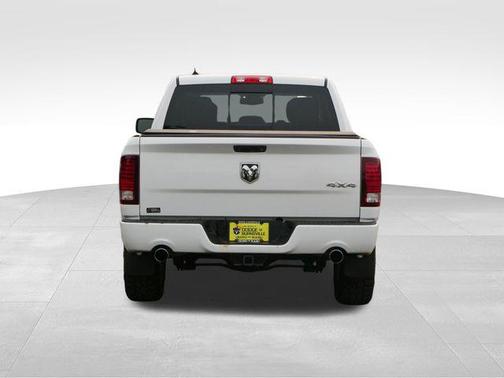 2014 RAM 1500 Sport