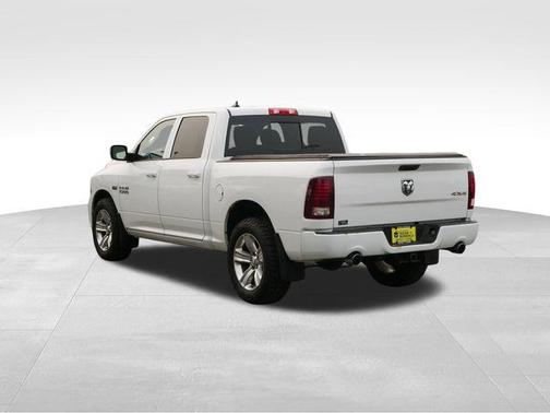 2014 RAM 1500 Sport