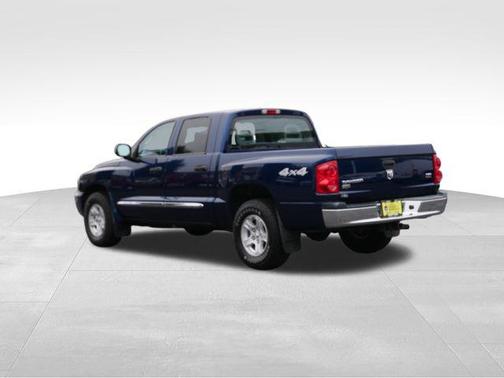 2006 Dodge Dakota Laramie Quad Cab