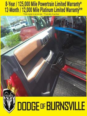 Rapid Red Metallic Tinted Clearcoat 2021 Ford Bronco Outer Banks