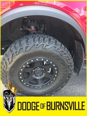 Rapid Red Metallic Tinted Clearcoat 2021 Ford Bronco Outer Banks