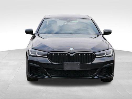 2022 BMW 540 i xDrive