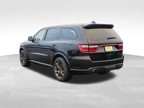 2025 Dodge Durango SRT Hellcat Brass Monkey AWD