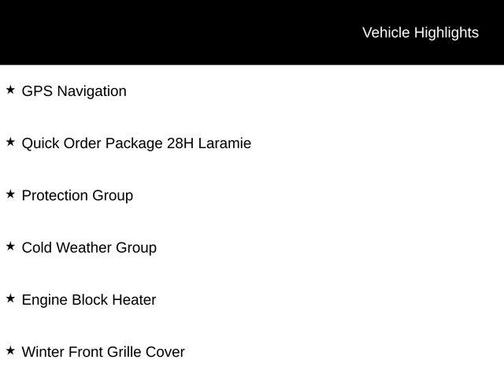 2015 RAM 3500 Laramie