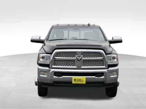 2015 RAM 3500 Laramie