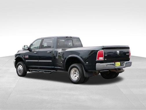 2015 RAM 3500 Laramie