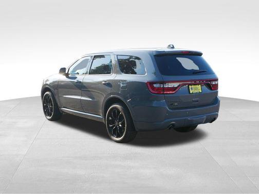 2019 Dodge Durango SXT Plus