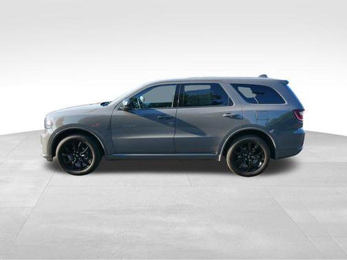 2019 Dodge Durango SXT Plus