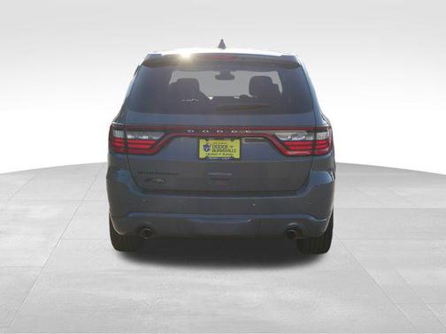 2019 Dodge Durango SXT Plus