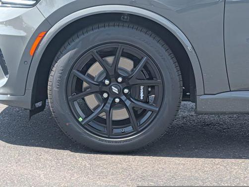 Destroyer Gray Clearcoat 2026 Dodge Durango GT Plus