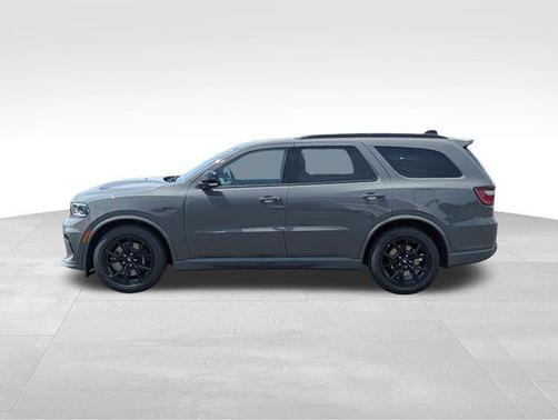 Destroyer Gray Clearcoat 2026 Dodge Durango GT Plus