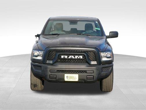 2022 RAM 1500 Classic Warlock Quad Cab 4x4 6'4' Box