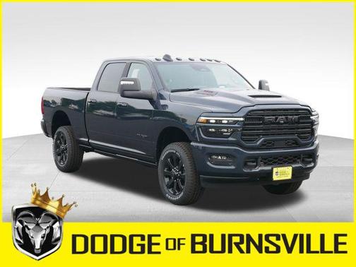 2025 RAM 2500 Laramie Crew Cab 4x4 6'4' Box