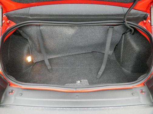 2023 Dodge Challenger SRT Hellcat