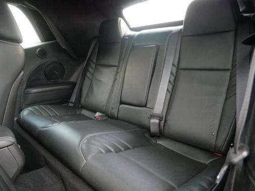 2023 Dodge Challenger SRT Hellcat