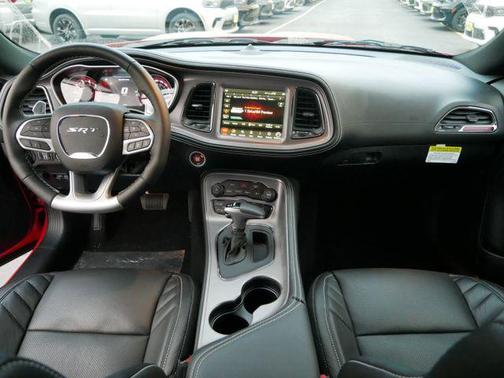 2023 Dodge Challenger SRT Hellcat