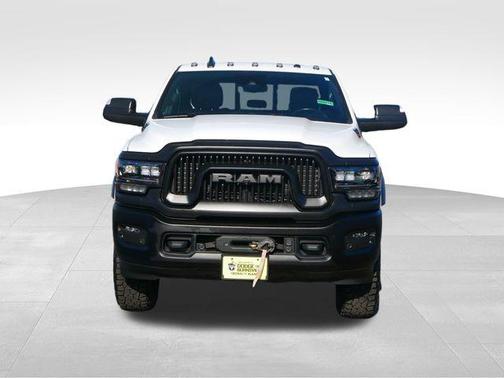 2021 RAM 2500 Power Wagon