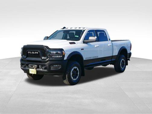2021 RAM 2500 Power Wagon
