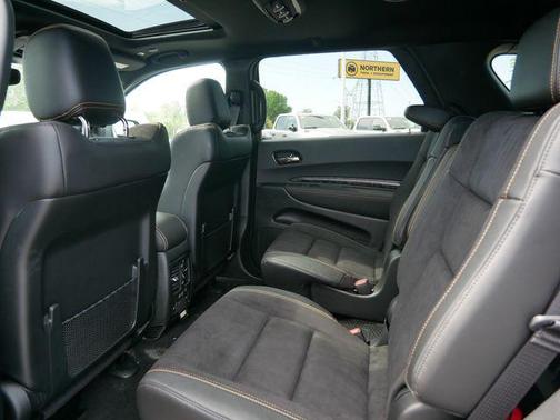 2025 Dodge Durango R/T 20th Anniversary Plus AWD
