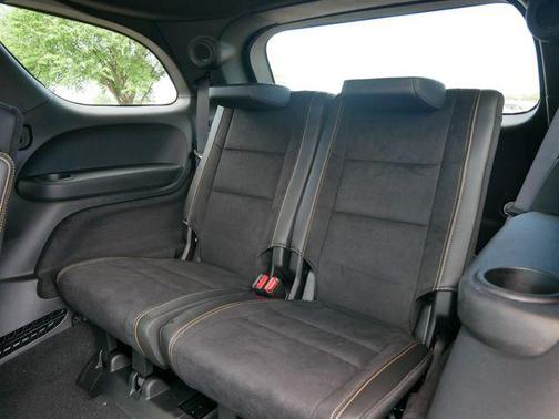 2025 Dodge Durango R/T 20th Anniversary Plus AWD