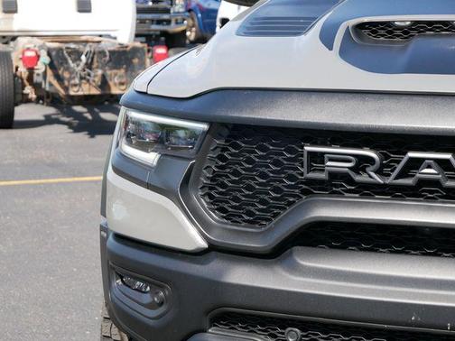 2023 RAM 1500 TRX