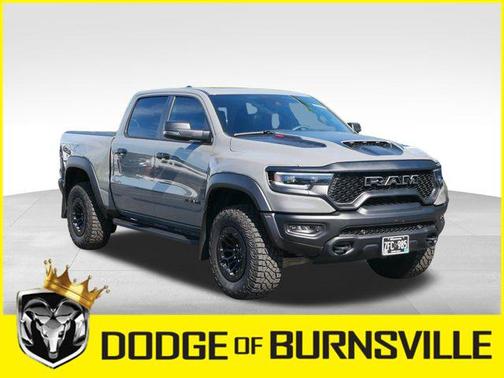 2023 RAM 1500 TRX