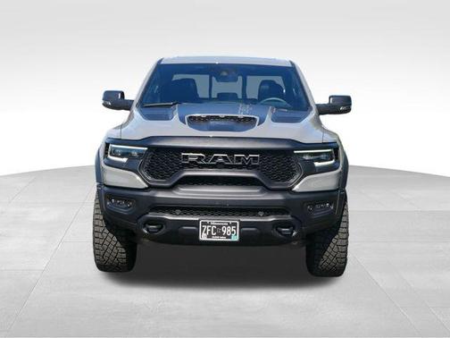 2023 RAM 1500 TRX