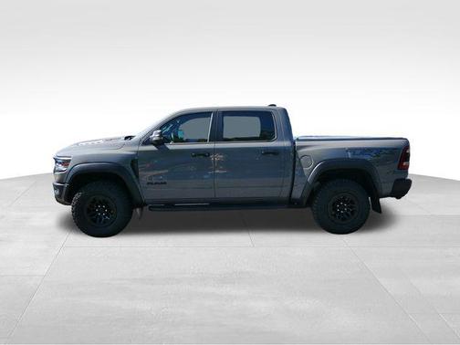 2023 RAM 1500 TRX