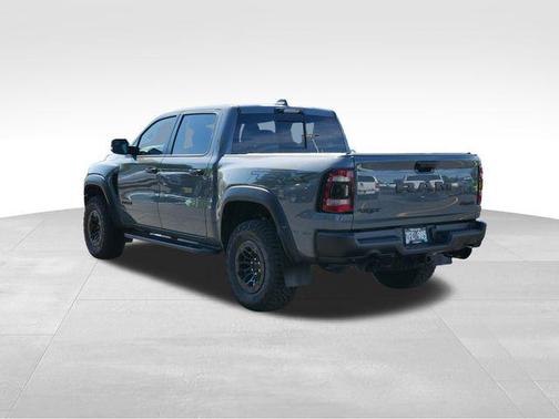 2023 RAM 1500 TRX