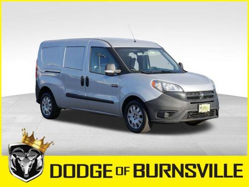 2015 RAM ProMaster City Tradesman