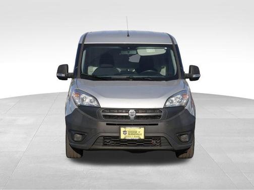 2015 RAM ProMaster City Tradesman