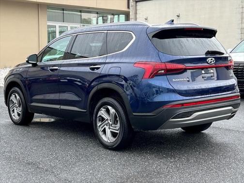 2023 Hyundai SANTA FE SEL 2.4