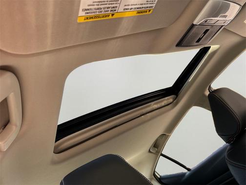 2025 Nissan Altima SR FWD