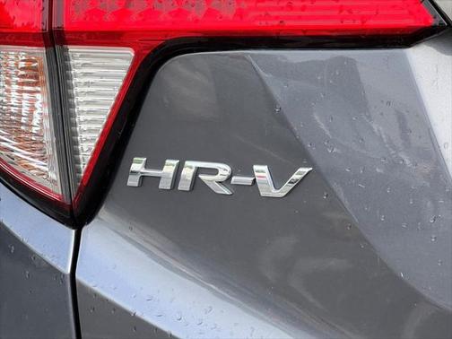 2022 Honda HR-V 2WD Sport