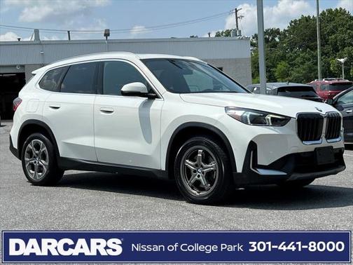 2023 BMW X1 xDrive28i