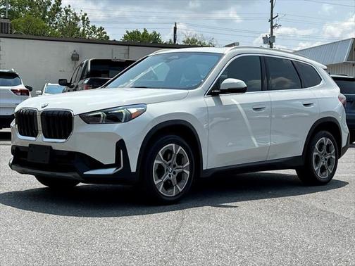 2023 BMW X1 xDrive28i