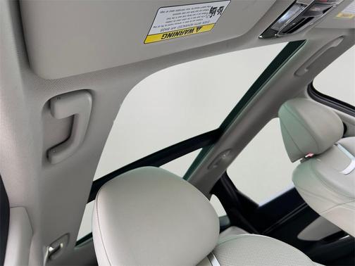 2024 Hyundai TUCSON Plug-In Hybrid Limited