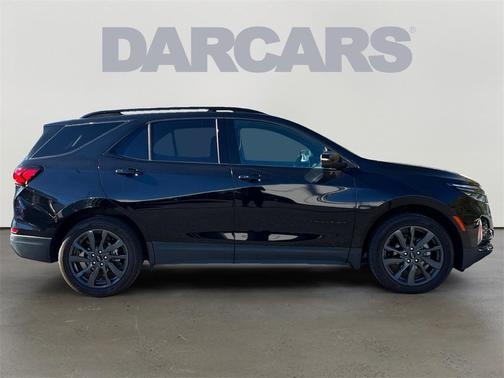 2022 Chevrolet Equinox AWD RS