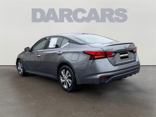 2023 Nissan Altima S FWD