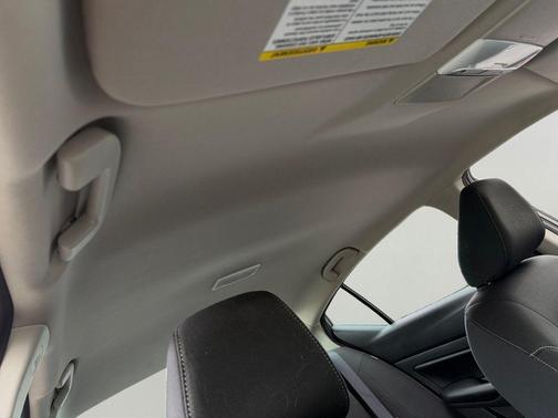 2023 Nissan Altima S FWD