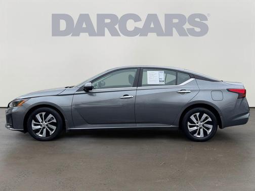 2023 Nissan Altima S FWD