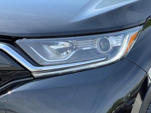 2020 Honda CR-V AWD EX-L
