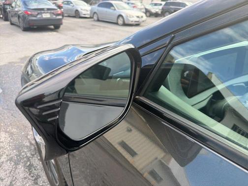 Interstellar Gray 2023 Kia EV6 Wind
