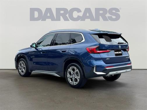 2024 BMW X1 xDrive28i